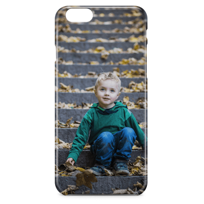 iPhone 6 Plus Photo Case | Create and Design | Add Photos